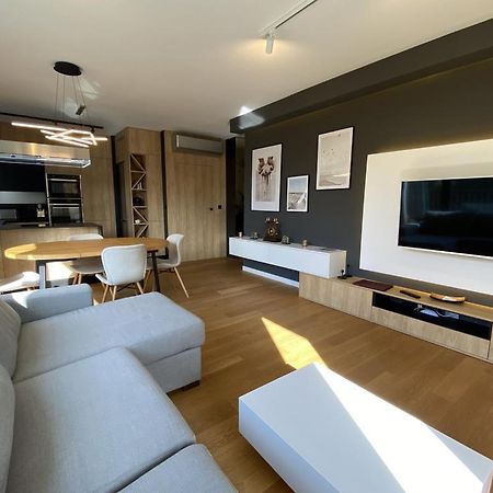 Araliya Private Homes Cracovia Exterior foto