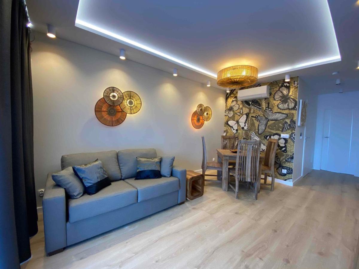 Araliya Private Homes Cracovia Exterior foto