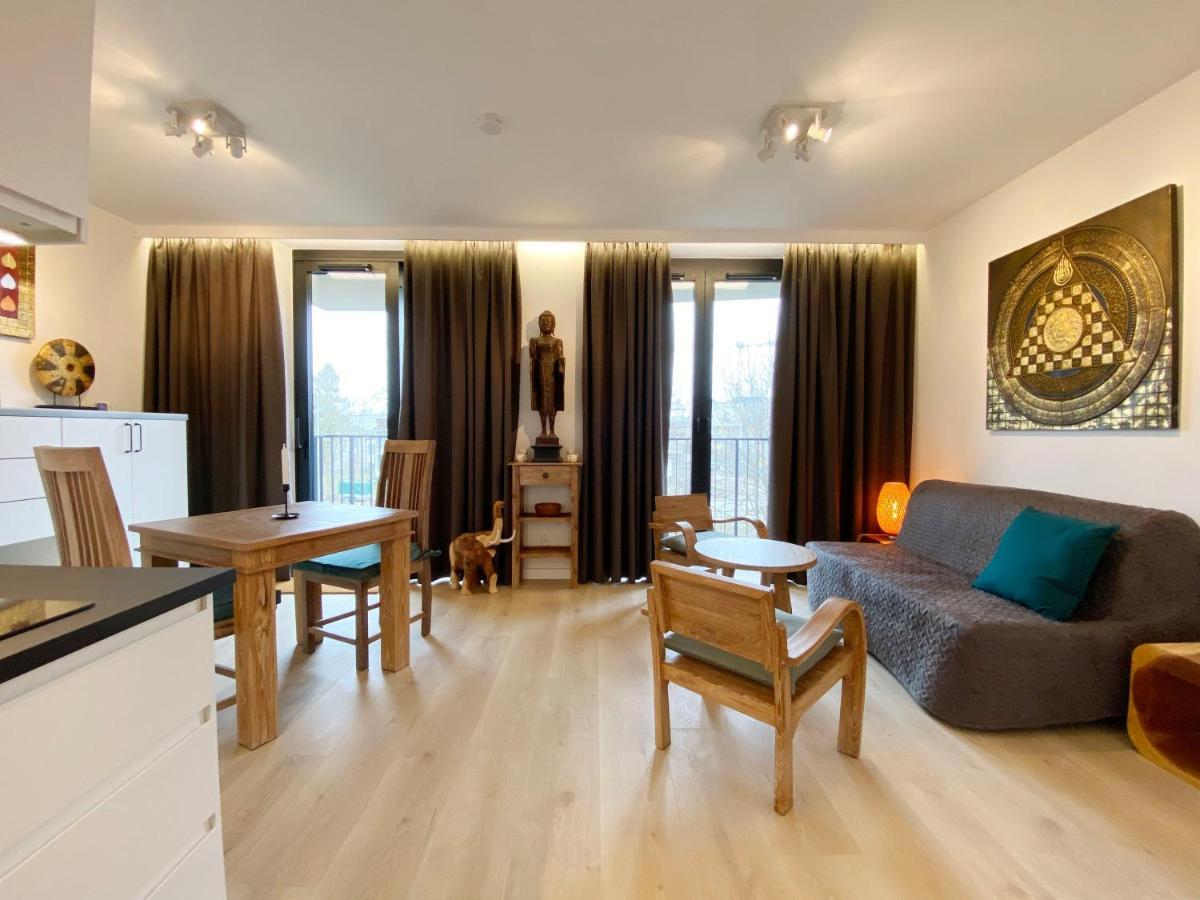 Araliya Private Homes Cracovia Exterior foto