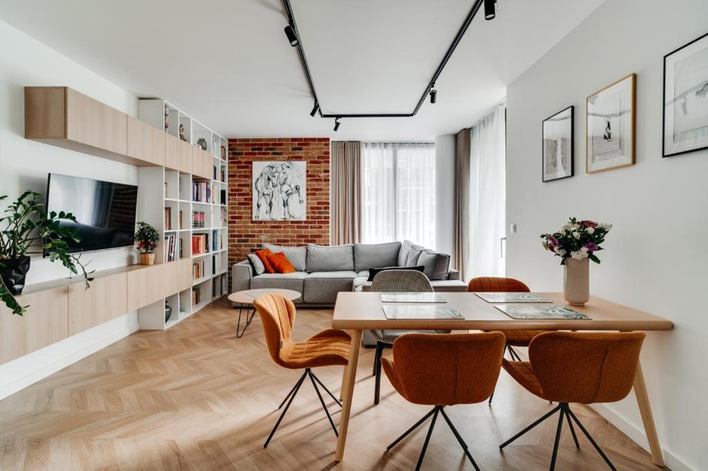 Araliya Private Homes Cracovia Exterior foto
