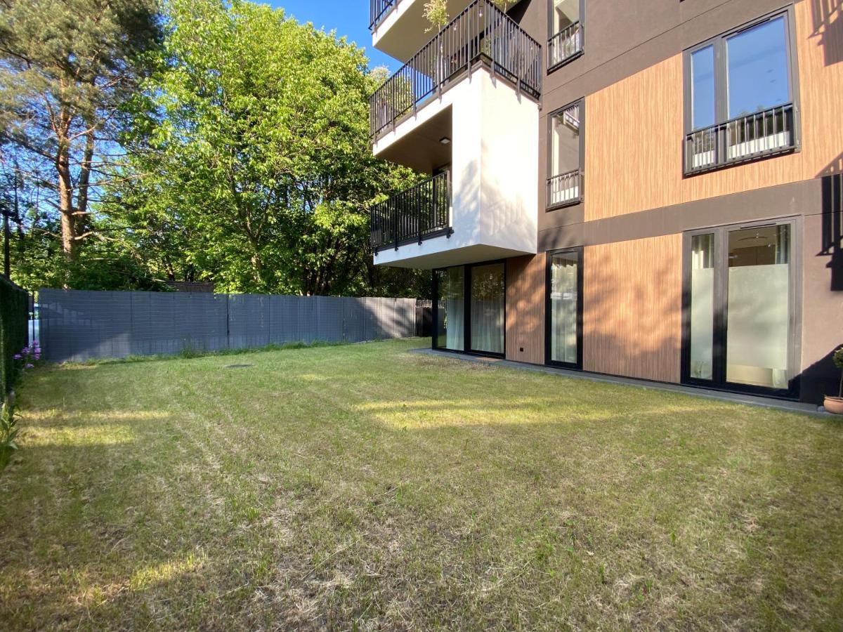 Araliya Private Homes Cracovia Exterior foto