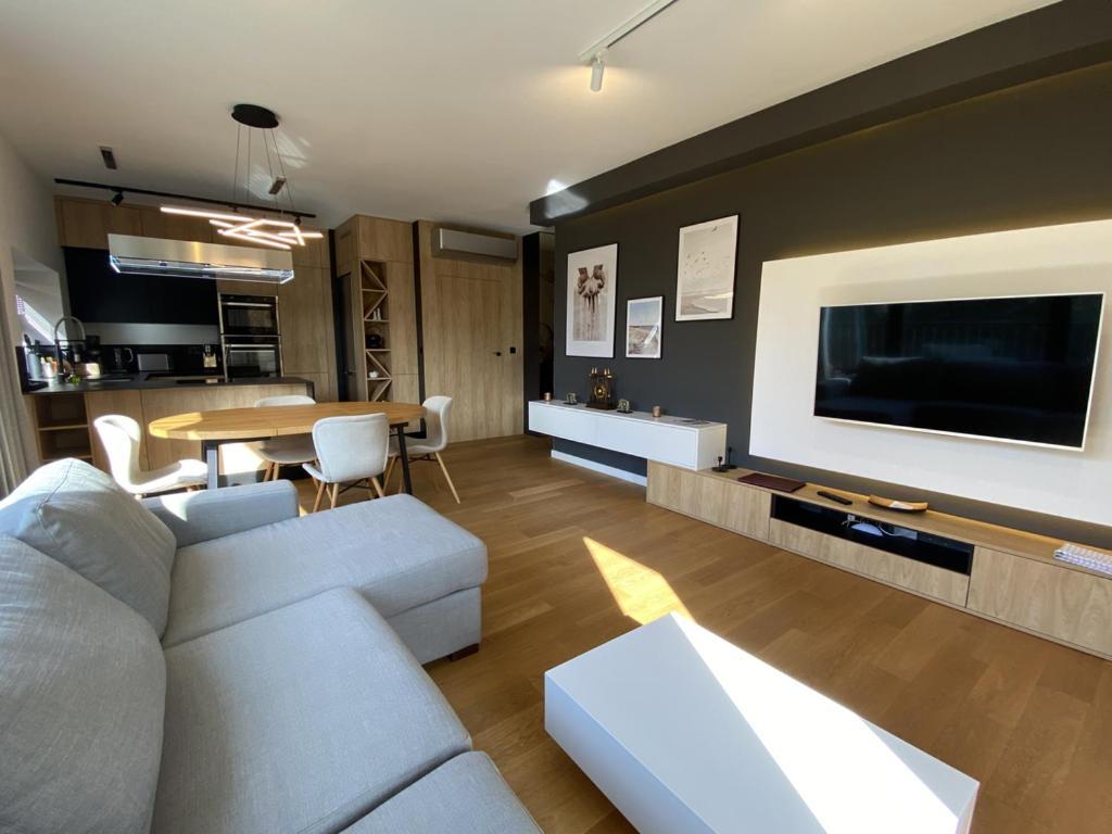 Araliya Private Homes Cracovia Exterior foto