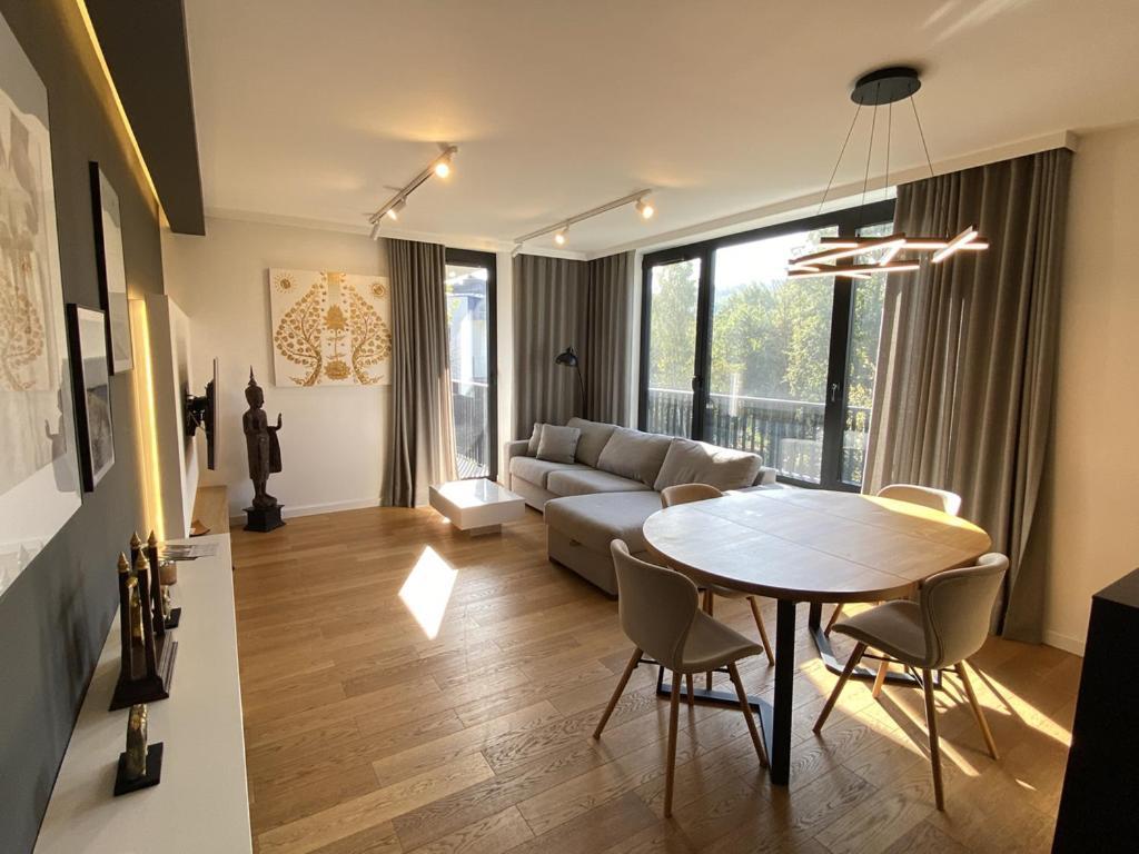 Araliya Private Homes Cracovia Exterior foto