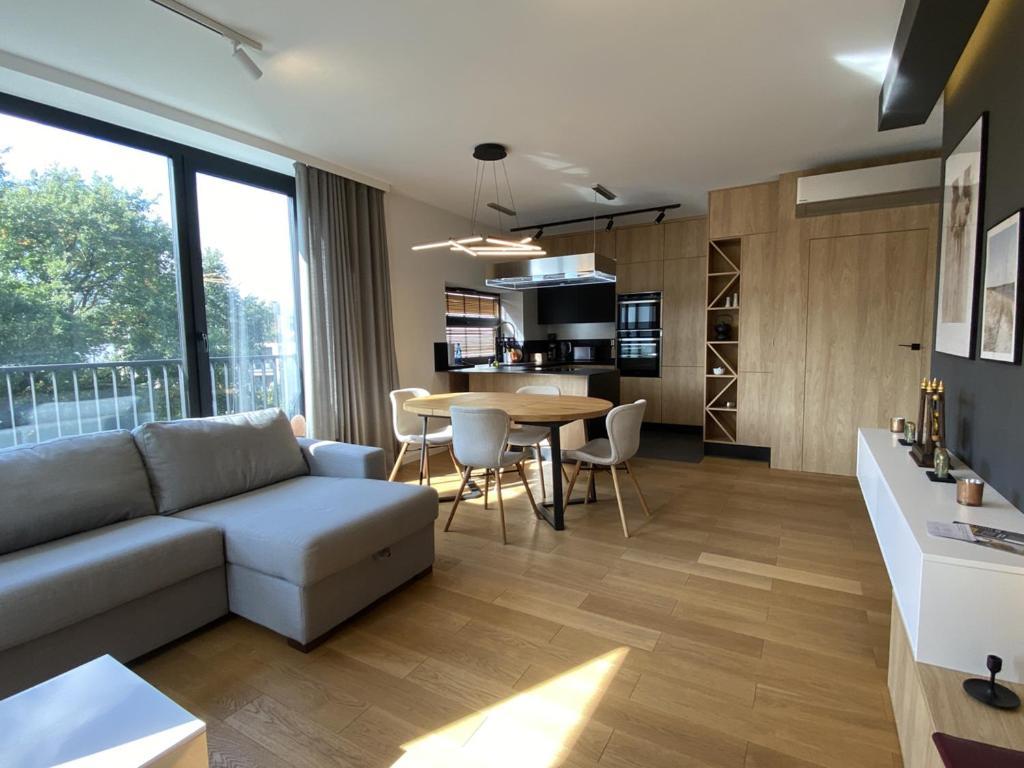 Araliya Private Homes Cracovia Exterior foto