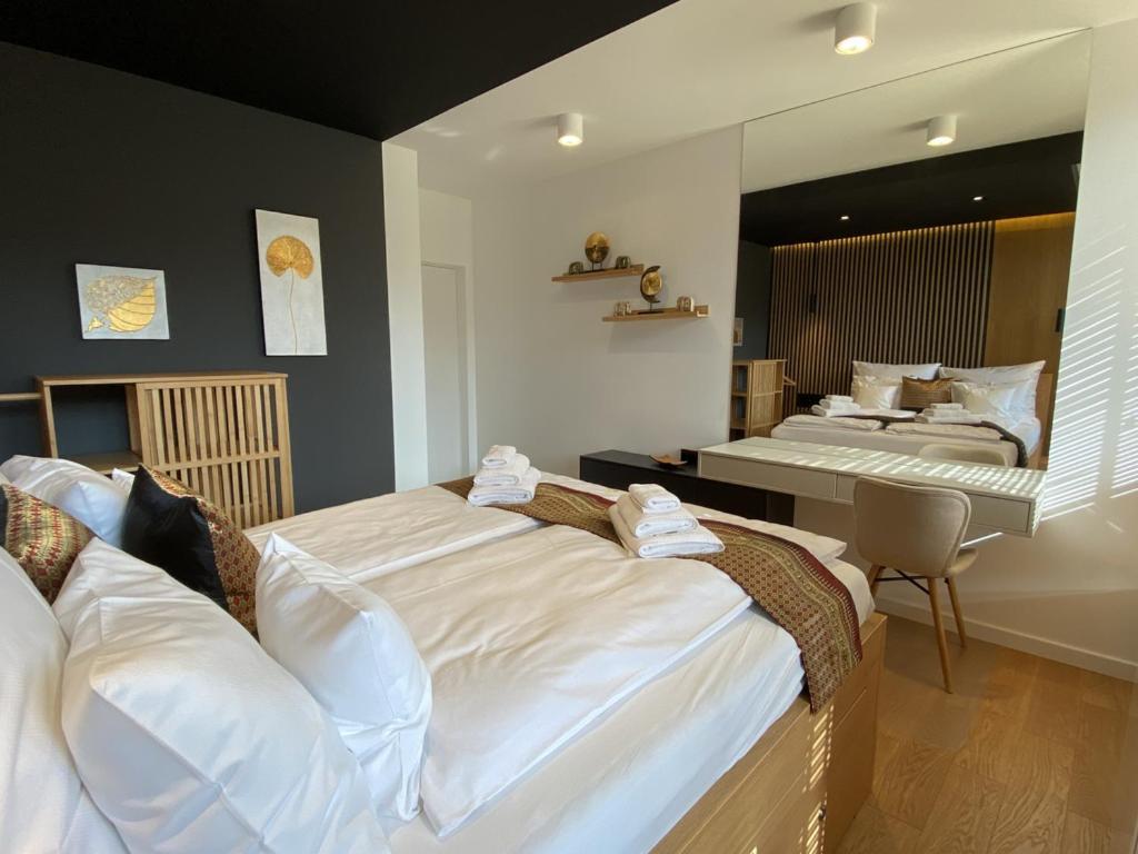 Araliya Private Homes Cracovia Exterior foto