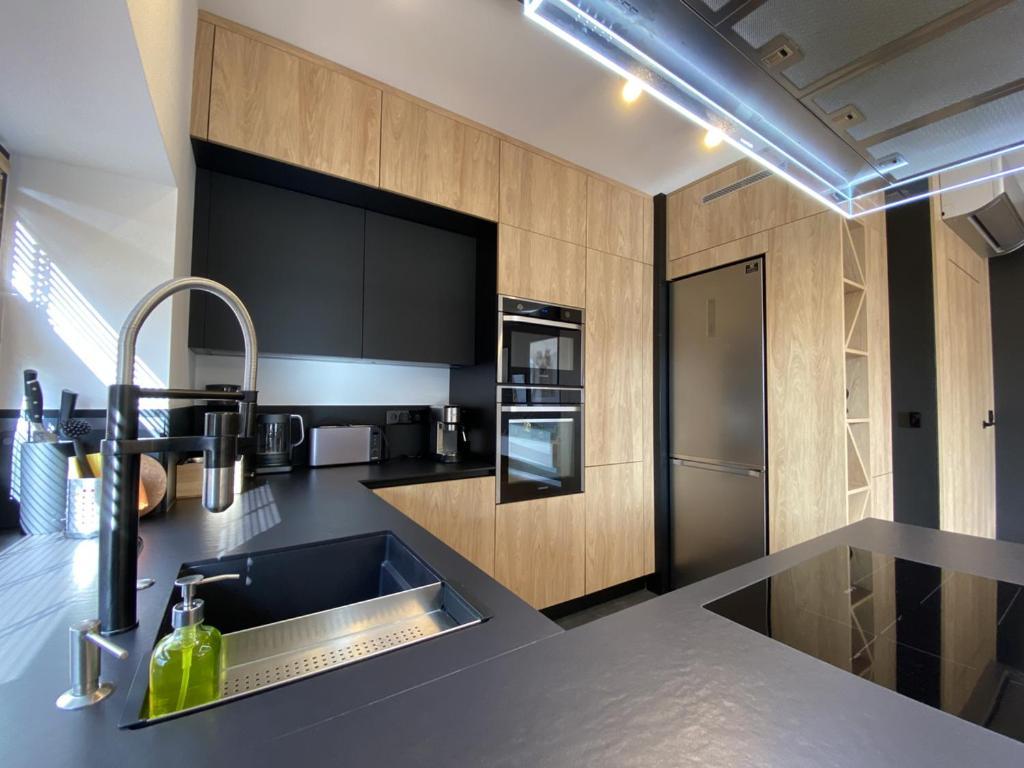 Araliya Private Homes Cracovia Exterior foto